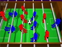 Robot Table Football Screen Shot 13