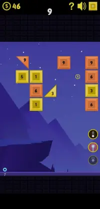 Ballz Blast - Fire Up! Screen Shot 1