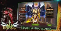 Mu Brasil Mobile RPG Screen Shot 2