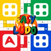 Easy Ludo Screen Shot 0