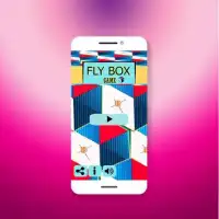 FLY BOX Screen Shot 1