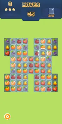 Fruits Crush Screen Shot 3