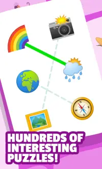 Emoji Master - Puzzle Game Screen Shot 2