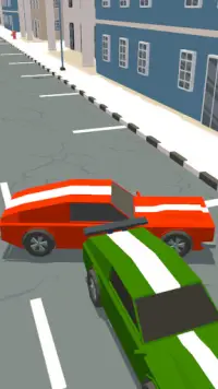 Super Drift Parking Screen Shot 6