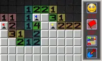 Color Minesweeper Screen Shot 2