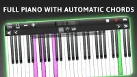 Piano Solo HD Screen Shot 5