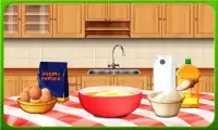 Cheese Pizza Lunch Box - Cooking Game For Kids Screen Shot 3