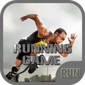 Free Running Game