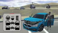 XDrive Drift And Race Screen Shot 1