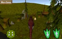 Dino Sim Screen Shot 3