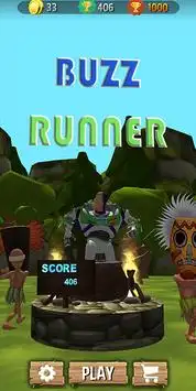 Jungle Toy: Adventure Story Box Screen Shot 2
