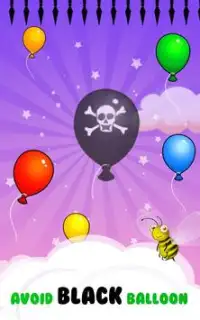 Balloon Smasher Screen Shot 2