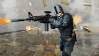 FPS Counter Strike Assault Commando Shooting Game Screen Shot 10