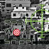 Real World Sniper