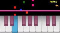 Pinks Piano Screen Shot 2