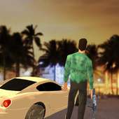 Miami - crime capital: thefts