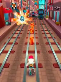 Guide for Subway Surfers Screen Shot 1