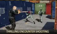 Army Commando – 3D Shooting Screen Shot 2