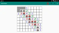 Minesweeper Screen Shot 9