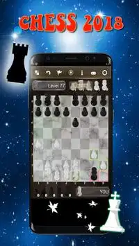 Chess Free 2018 For Beginners Screen Shot 1