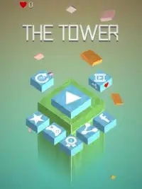 The Stack Tower Screen Shot 4