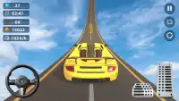 juegos de carros de carrera Screen Shot 0