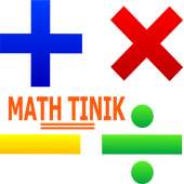 Math Tinik