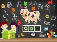 Kids Corner  Educational Games Screen Shot 6