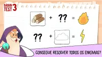 Brain Test 3: Aventuras Screen Shot 5