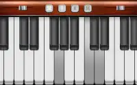 Piano Screen Shot 1