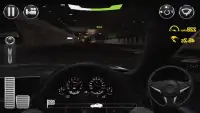 Realistic Bmw SUV  Driving Sim 2019 Screen Shot 1