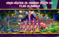 Willy Wonka Vegas Casino Slots Screen Shot 12