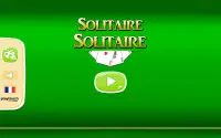 Solitär : classic cards games Screen Shot 9