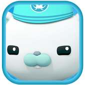 Octonauts Run