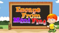 Escape From Mini Flat Screen Shot 5