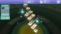 Mahjong Solitaire 3d : Animal Quest 2020 Screen Shot 0