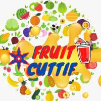 Fruit Cuttif