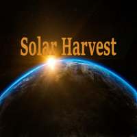 Solar Harvest