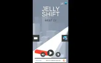Jelly Shape Shift Screen Shot 1