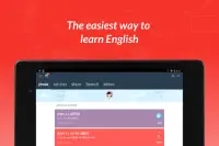 Hello English: Learn English Screen Shot 8