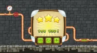 Castle Plumber – Pipe Connection Puzzle Game Screen Shot 5