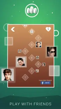 Three Towers: The Puzzle Game Screen Shot 3
