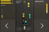 Top down Chase Screen Shot 2