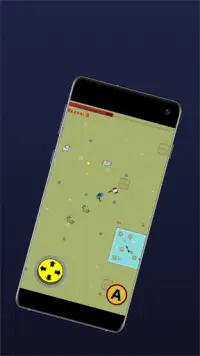 Mini game offline Screen Shot 5