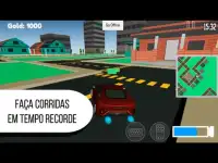 App Driver Simulator Screen Shot 1