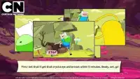 Adventure Time: Masters of Ooo Screen Shot 5