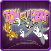 Jerry jigsaw puzzle Toms Cat Game