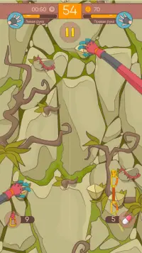 Climber - tap tap clicker simulator Screen Shot 5