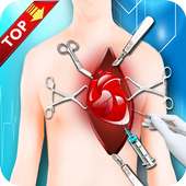 Heart Surgery Simulator