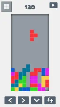 Square Block Puzzle Game Screen Shot 5